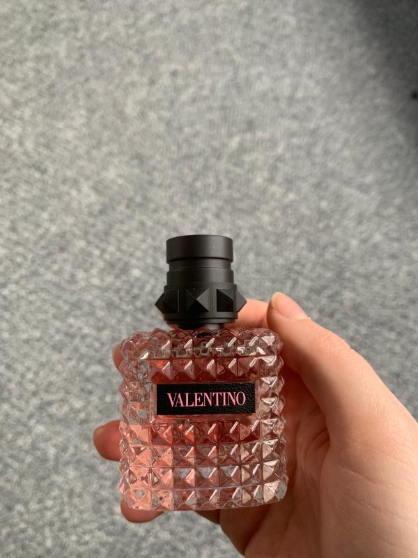 Valentino Donna Eau de Parfum 3.4 oz. | Bloomingdale's