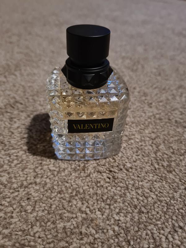 A beautiful bottle