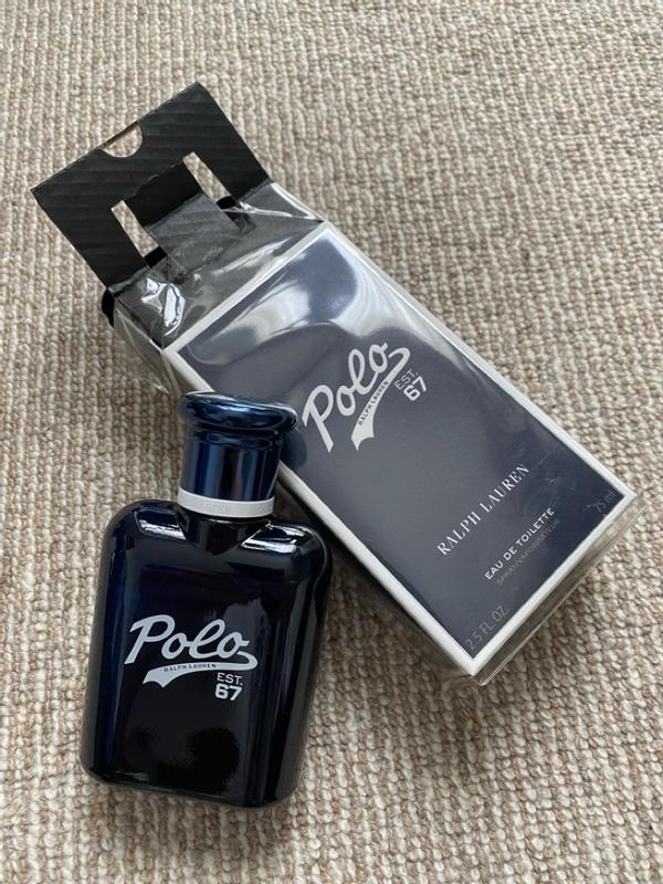 Ralph Lauren Polo 67 Eau de Toilette Gift Set | Bloomingdale's