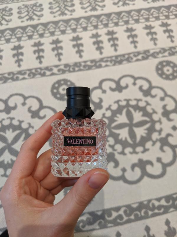 Valentino Donna Eau de Parfum 3.4 oz. | Bloomingdale's