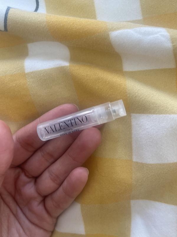 Amazing perfume