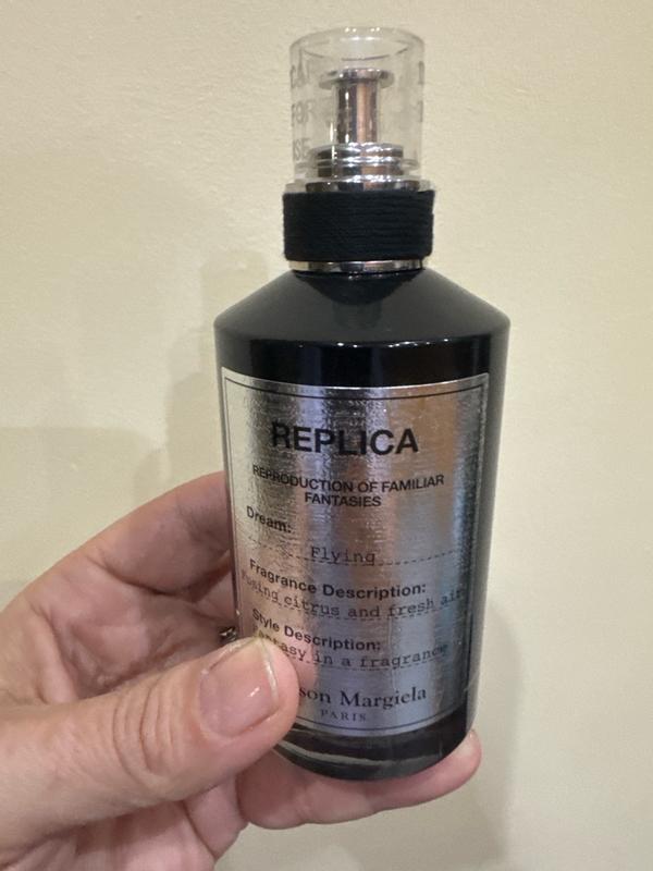 Maison Margiela REPLICA FANTASIES Flying Eau de Parfum 3.4 oz