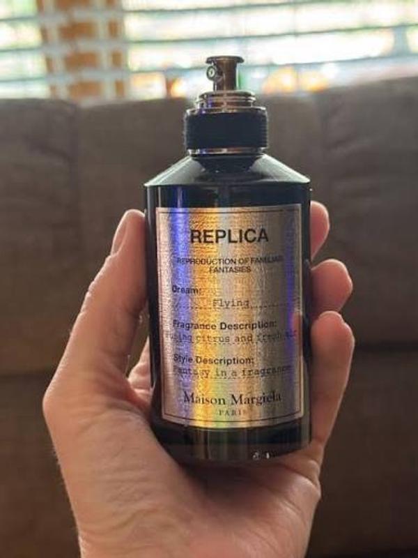 Maison Margiela REPLICA FANTASIES Flying Eau de Parfum 3.4 oz