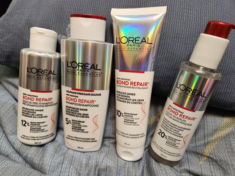 Awesome hair care system