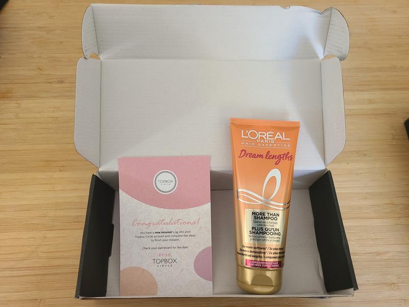 #trywithtopbox #freeproduct