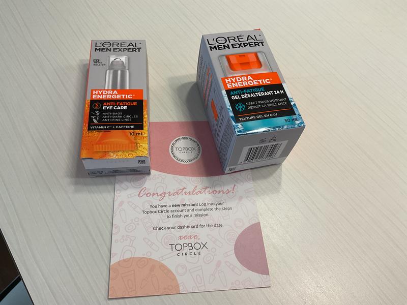 Thank you topbox