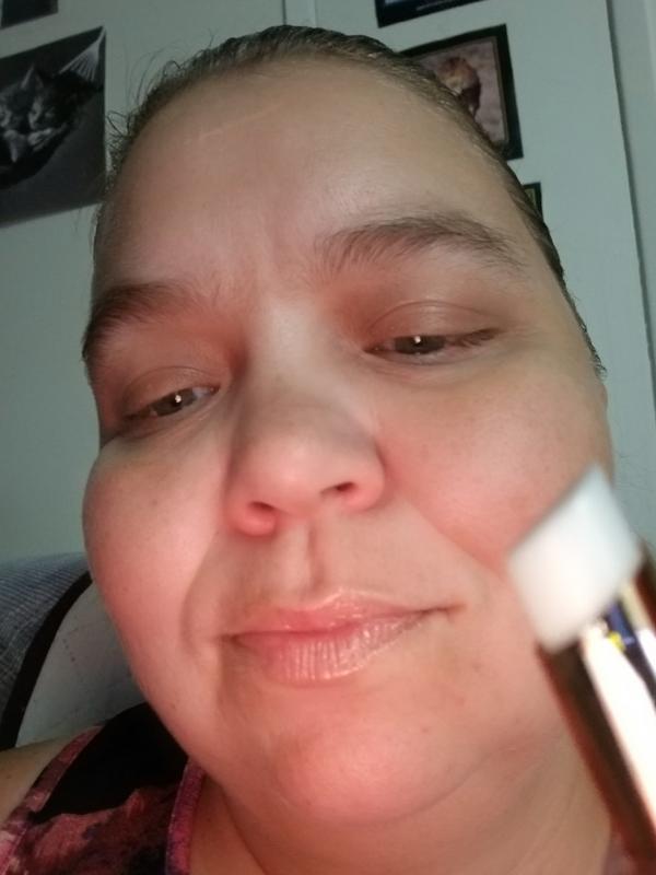 Lychee Plump Lipstick