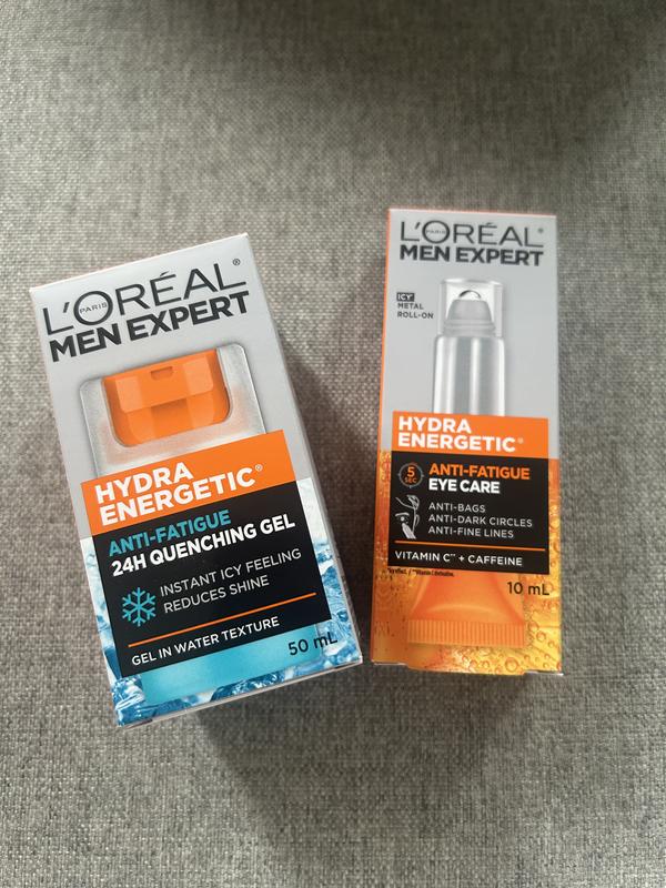 Paired together it’s the most simple way for a man to feel good too :)