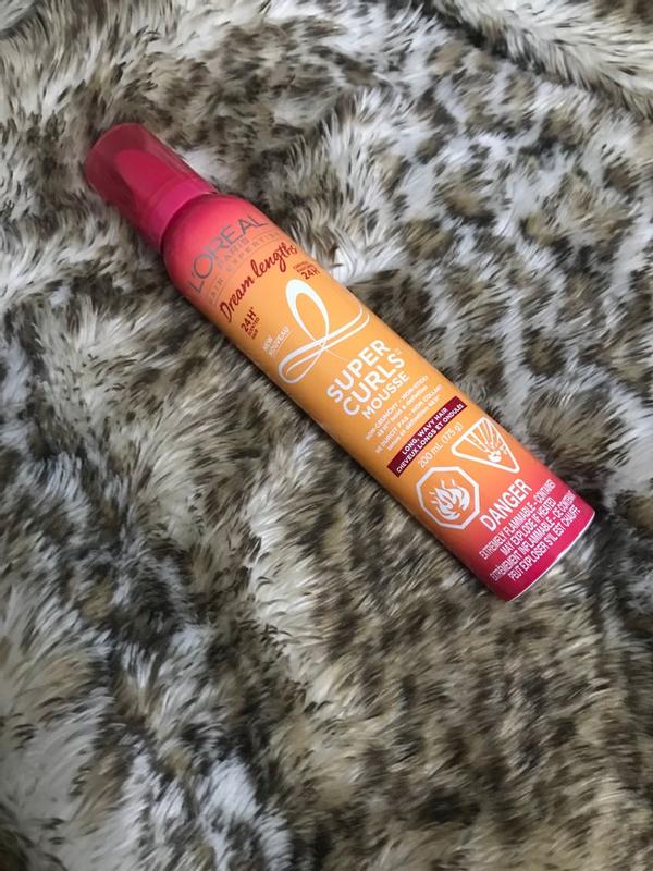 #trywithtopbox #dreamycurls