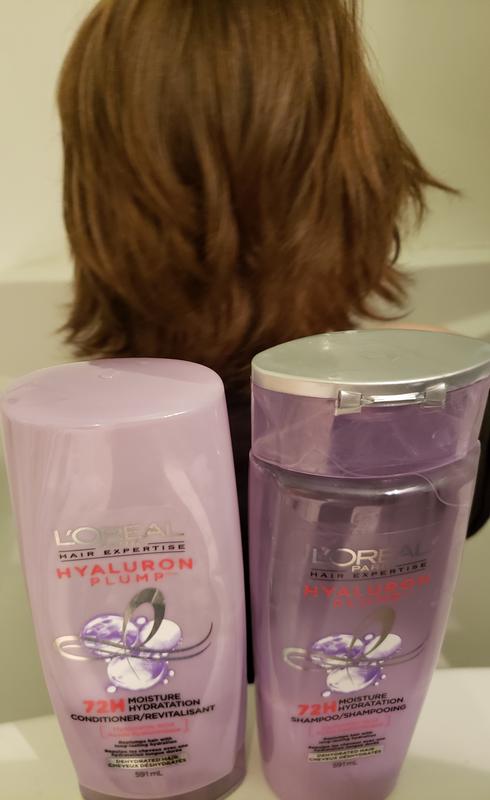 Perfect conditioner