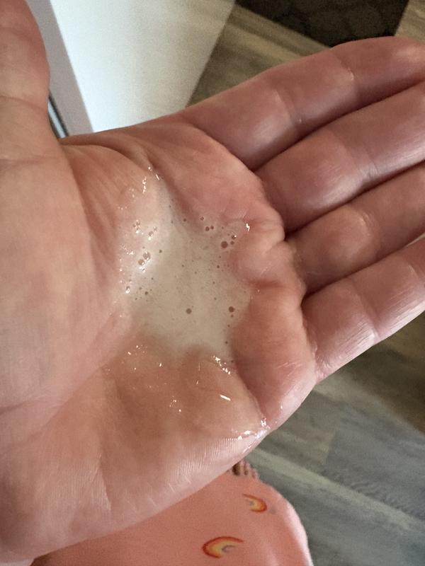 Liquid mouse
