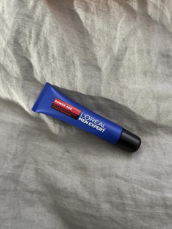Eye cream