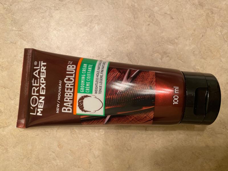Expert Cream