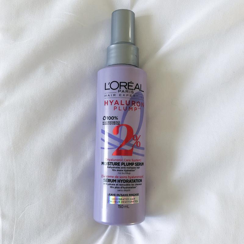 Smells great, but not for thin/fine hair