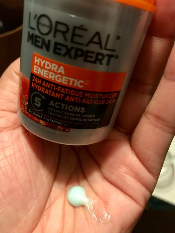 Light and moisturizing #freesample
