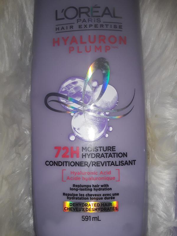 Moisture plus!