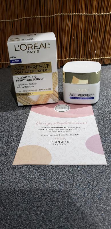 #trywithtopbox #freeproduct #loreal #amazing