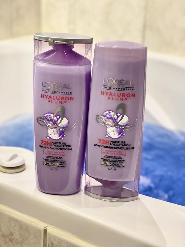 Good conditioner