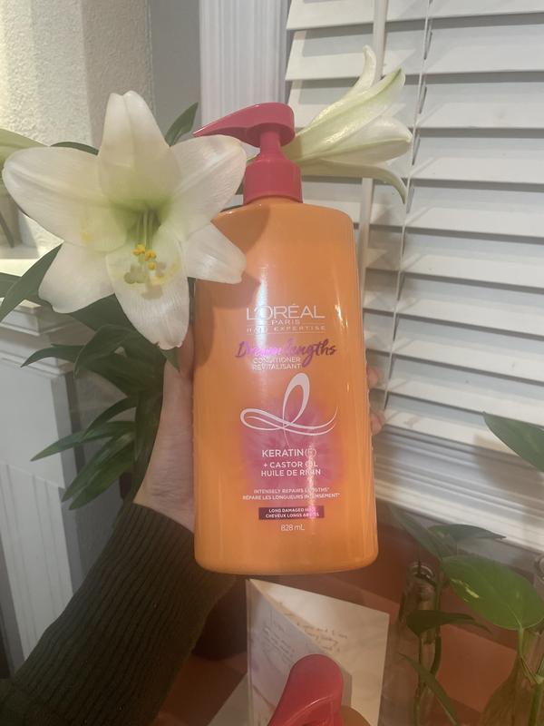 Best conditioner