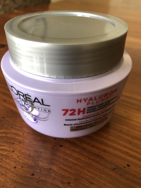 Smells great and leaves the hair soft