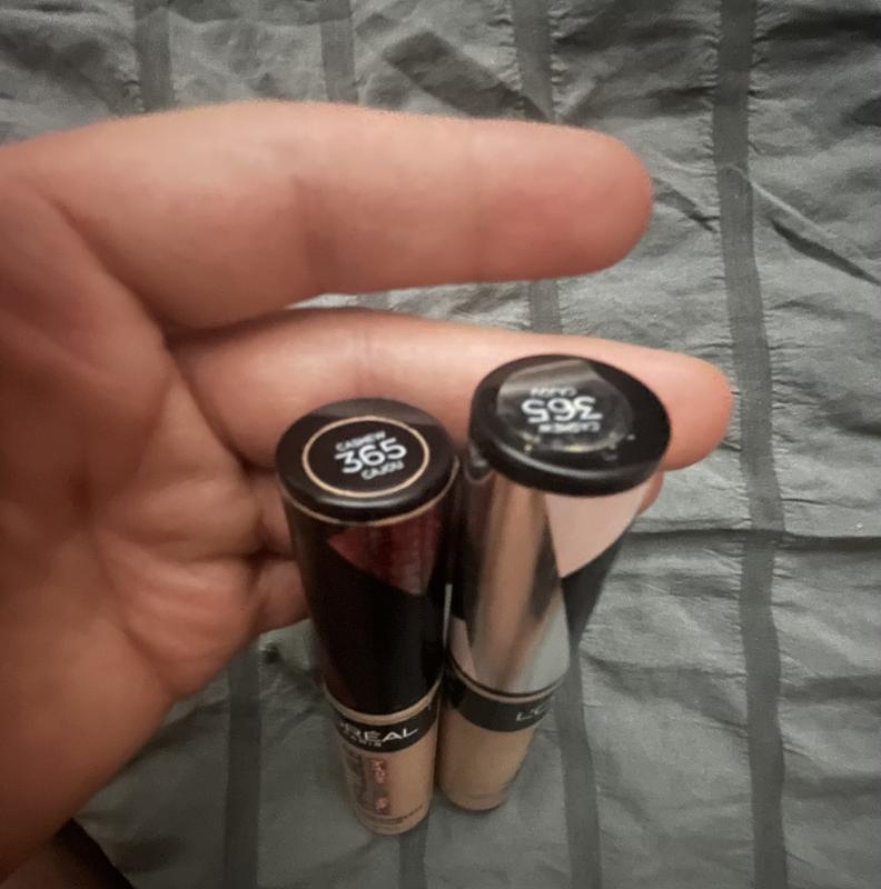 L'Oréal Paris Infallible 24H Full Wear Concealer, Full Coverage Concealer