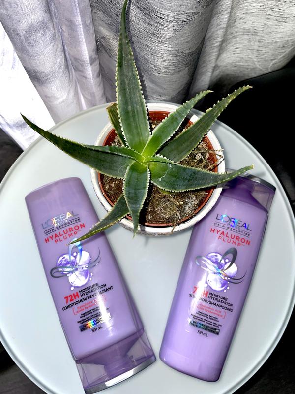 Great Shampoo & Conditioner Combo