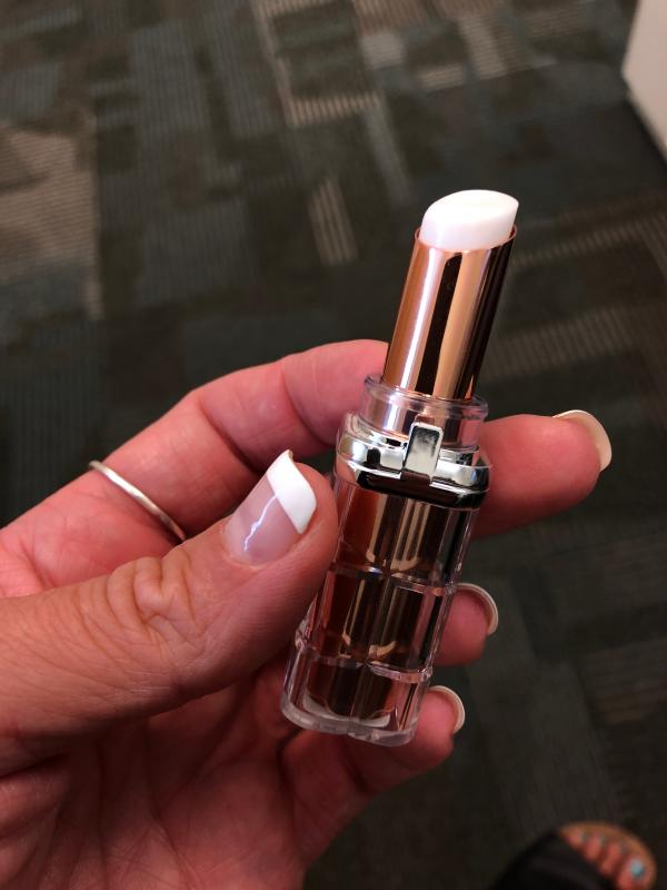 Plump and Shine ‘Lychee’ #trywithtopbox