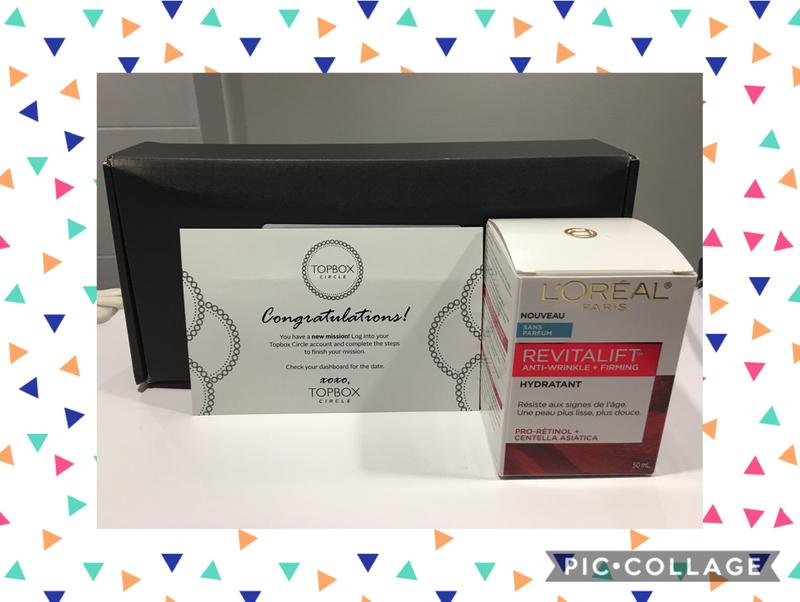 L’Oreal Revitalift Anti-Wrinkle + Firming Moisturizer