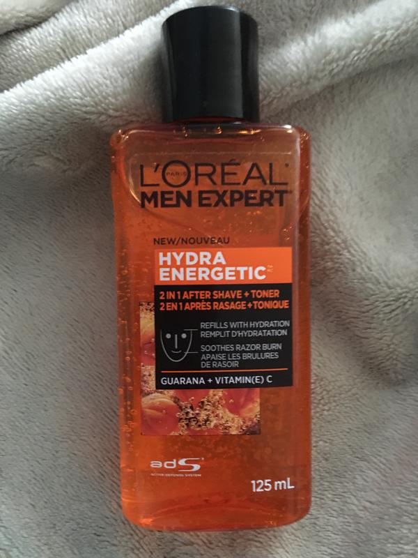 Great scent