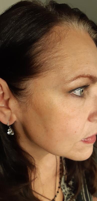 Before the Root Coverup #trywithtopbox