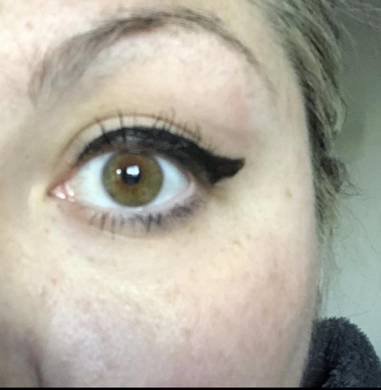 After morning (no coverup)
