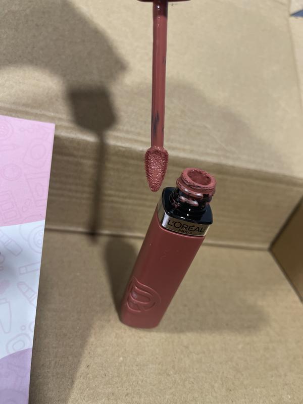 favourite lip gloss