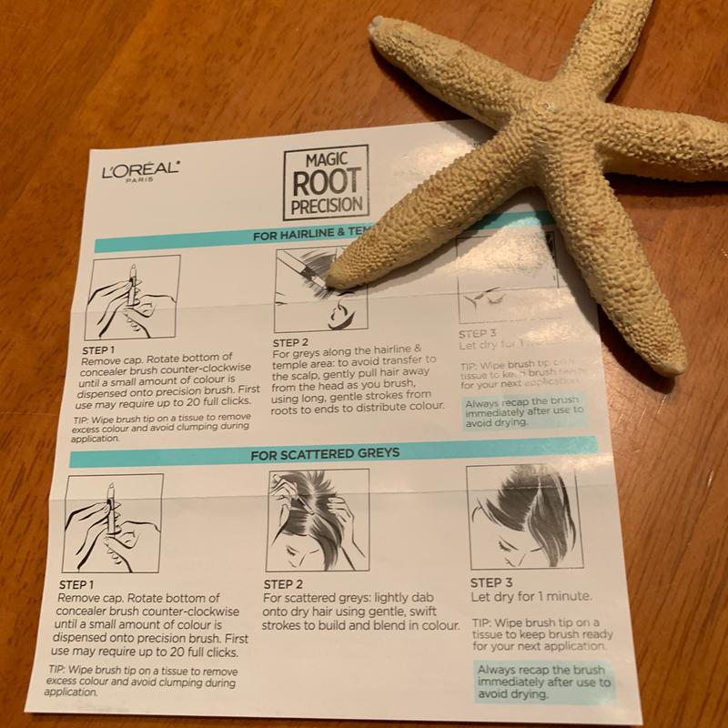 Easy to use instructions