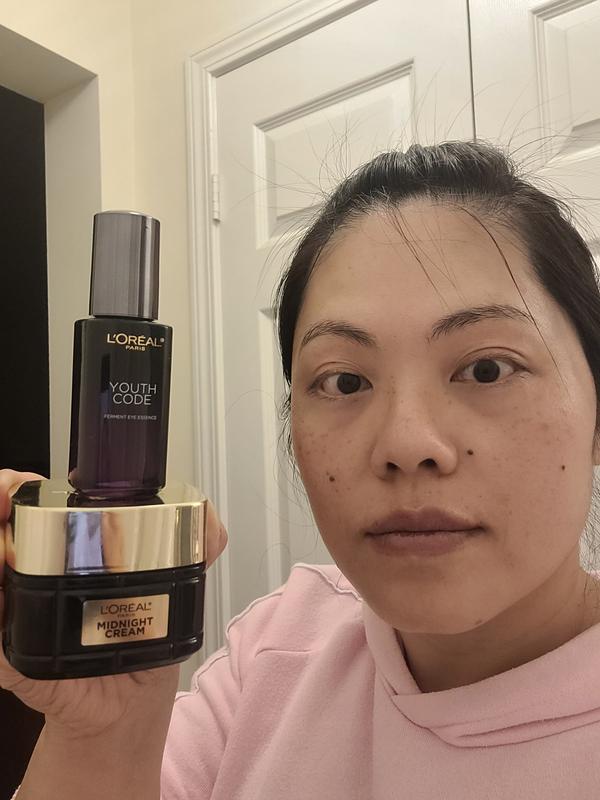 Before using products