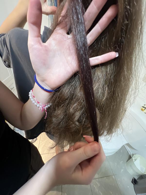 Mes cheveux mes Fucking cheveux