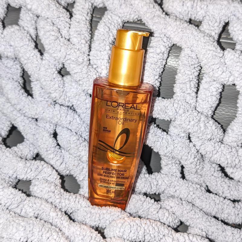 My new haircare fav!