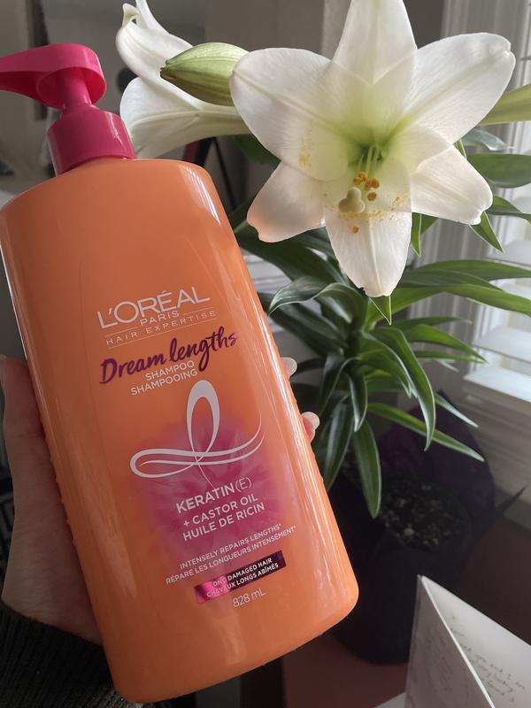 Best shampoo