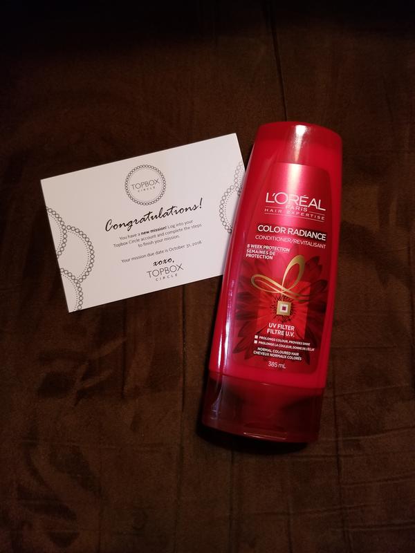 Shampoo