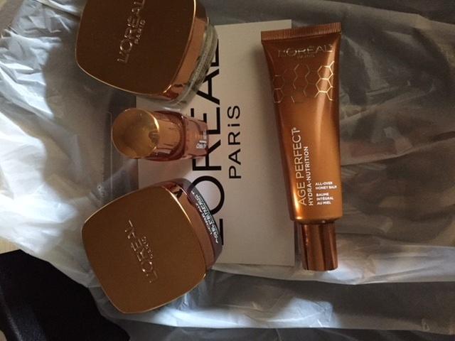 Amazing product line