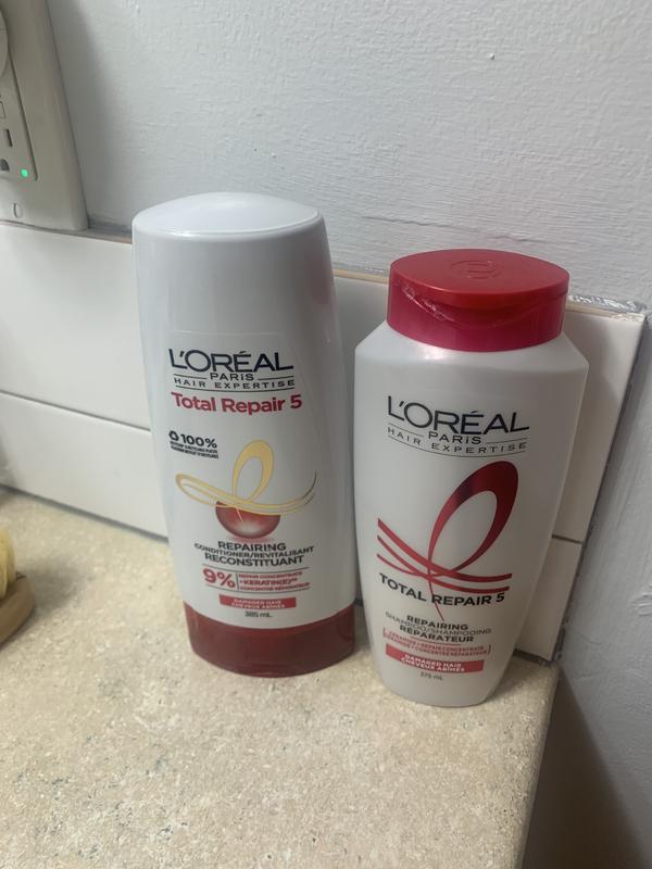 Shampoo