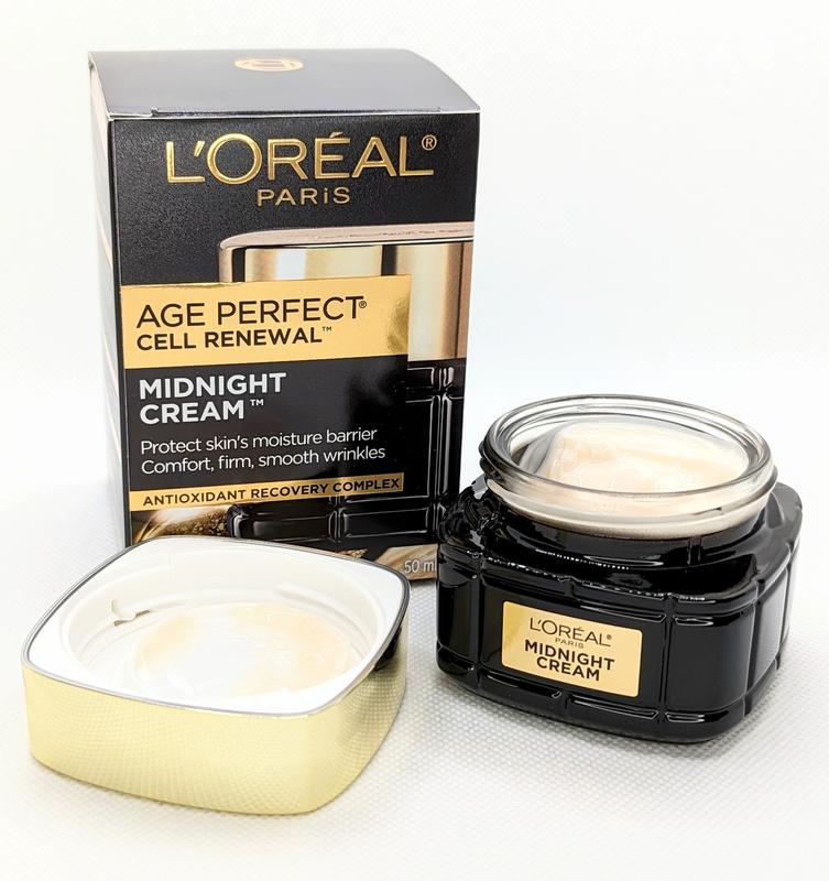 Firm, Smooth Skin!