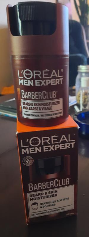 Amazing Moisturizer