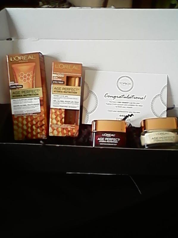 #freesample #ad #topbox
