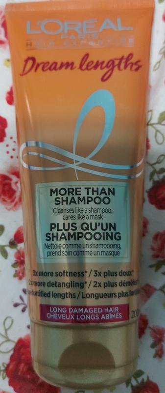 my shampoo