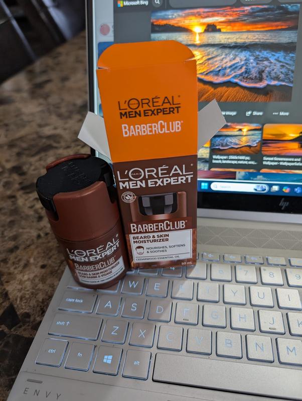 Excellent Moisturizer