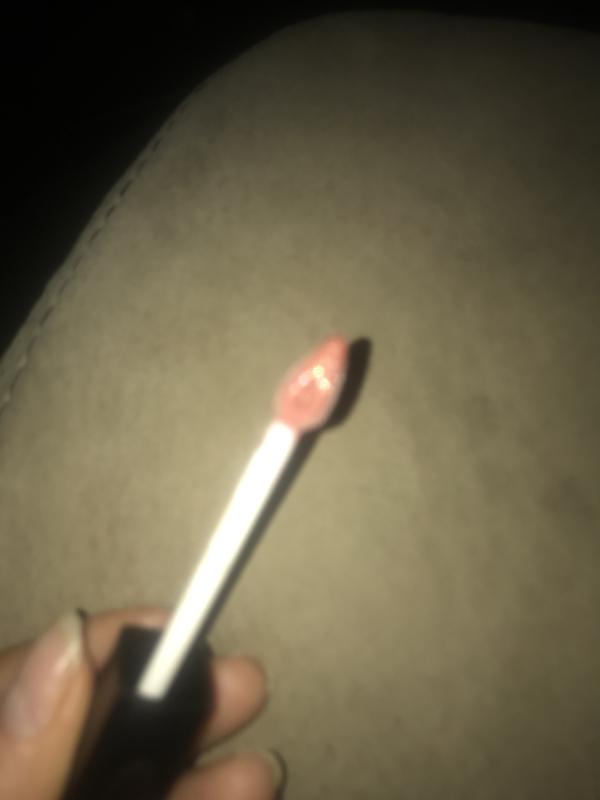 Look at that applicator #freeproduct