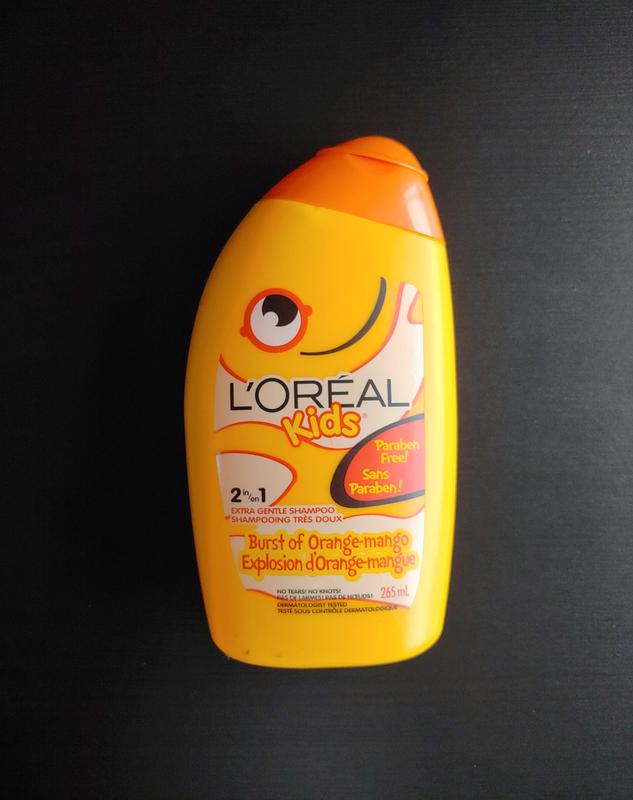 Shampoo