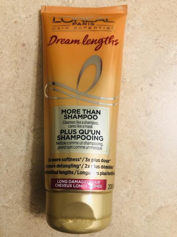 L’Oréal Paris Dream Lengths #FreeProduct