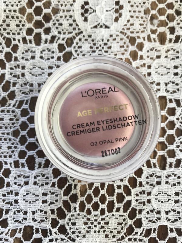 Long lasting sparkle