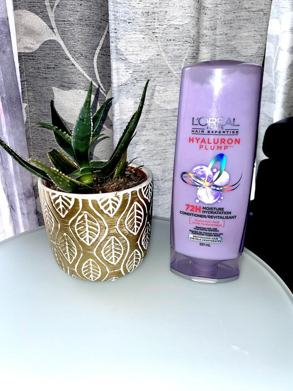 Great Conditioner